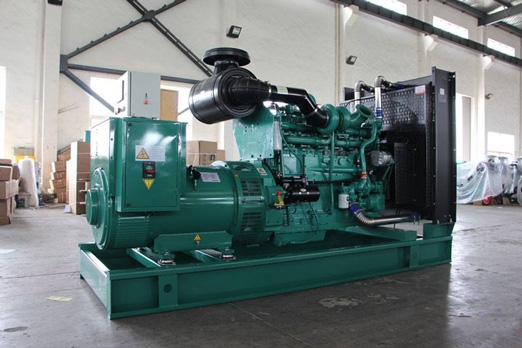 曲靖320kw康明斯柴油发电车出租组图片 曲靖320kw康明斯柴油发电车出租组图片